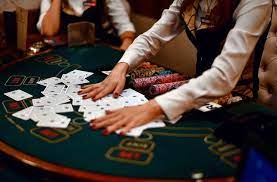 Зеркало GoldBet Casino