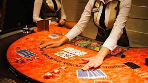 Онлайн казино GoldBet Casino