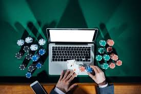 Зеркало GoldBet Casino